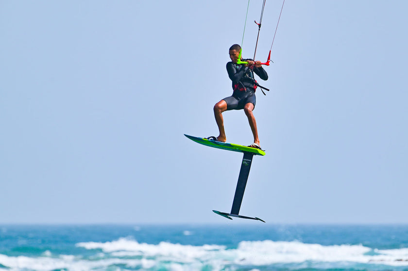 PHOTO : AIR TIME ET FREEWAVE !
