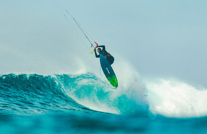 PHOTO : STRAPLESS AIR !
