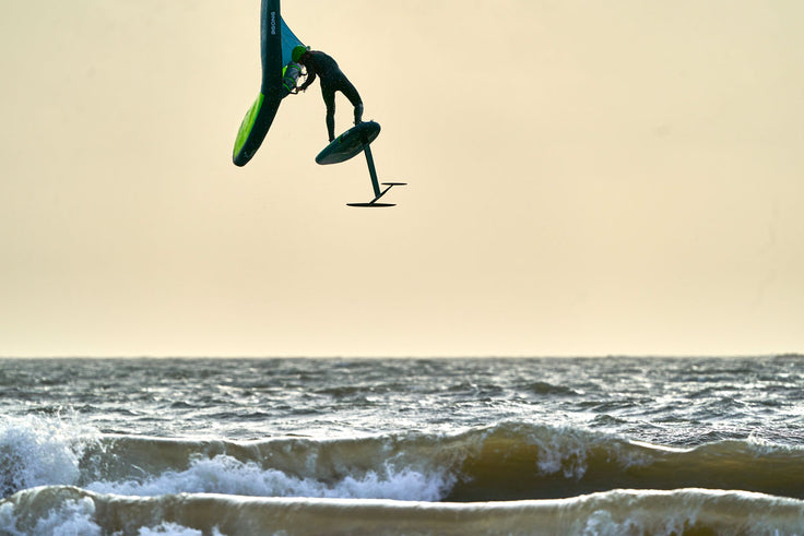 Frontside 720