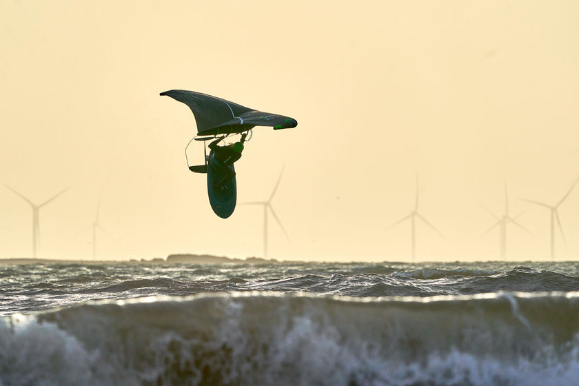 PHOTO: SUSPENDED MOMENTS!