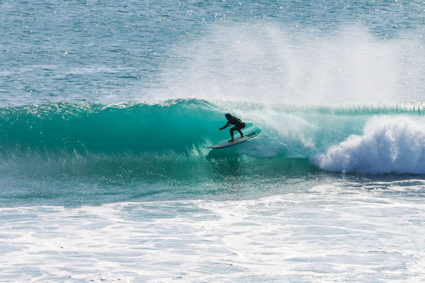 PHOTO : SE CALER EN SUP !