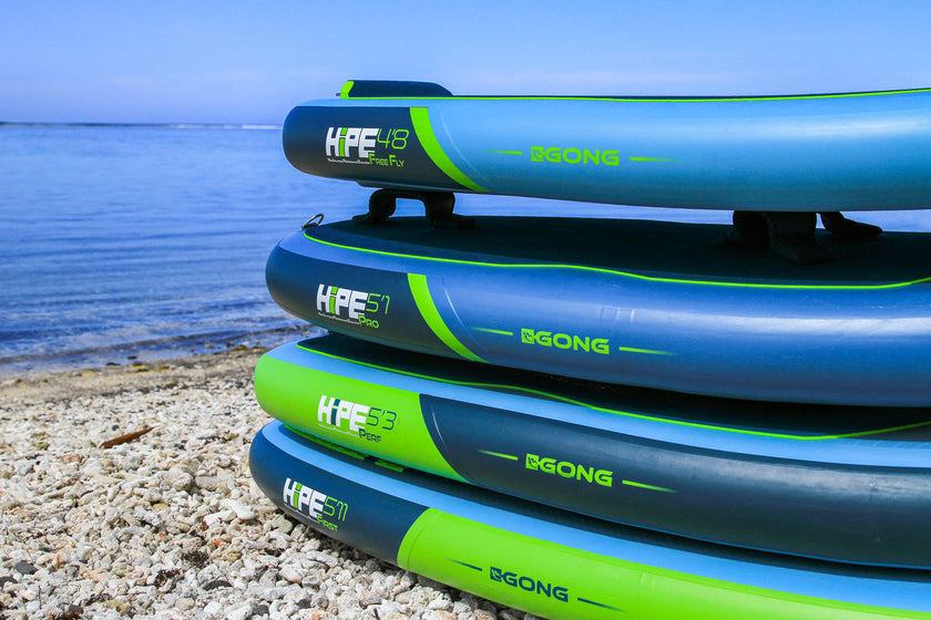 SHOP : OFFRES FALL BREAK POUR SE METTRE AU WING FOIL !