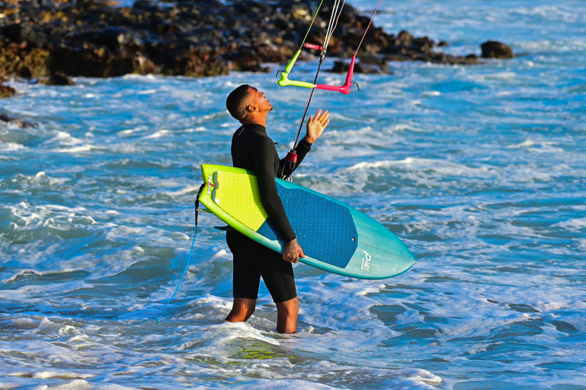 SHOP : SURF KITE FULL SANDWICH À 399€ !