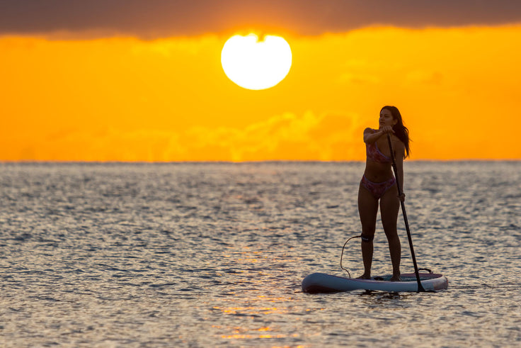 GREAT DEALS: INFLATABLE SUP FROM 169€!