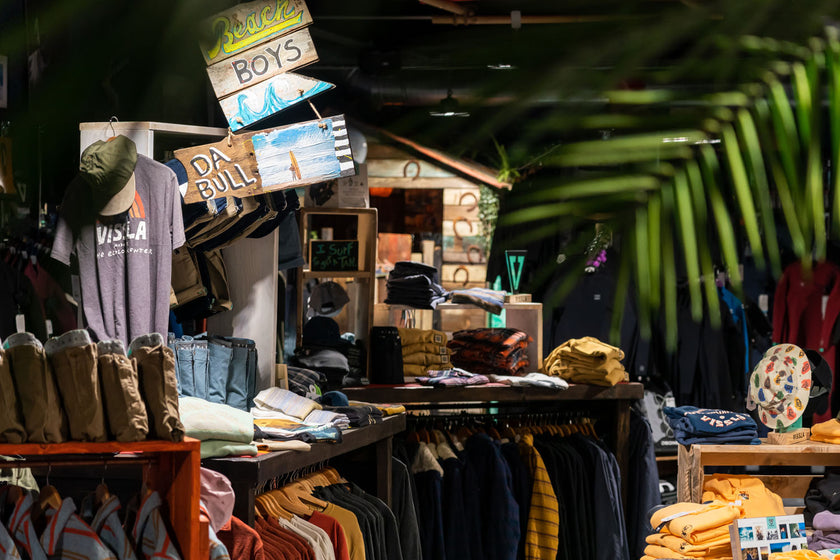SHOP : WEAR ET NÉOPRÈNE !