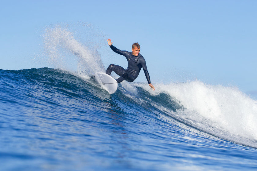 NEWS: 5 REASONS TO GET BACK INTO SURFING!