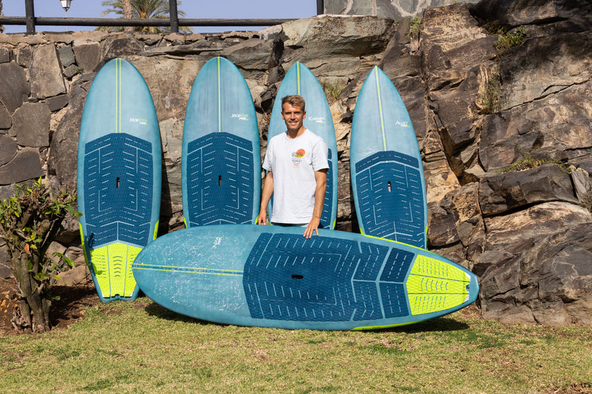 NEWS : LES 100 RAISONS DE FAIRE DU STAND UP PADDLE !