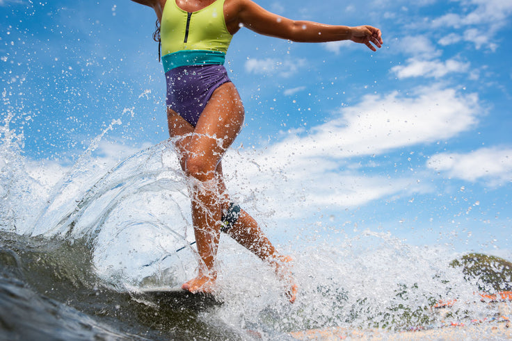 PHOTO : HANG LOOSE !