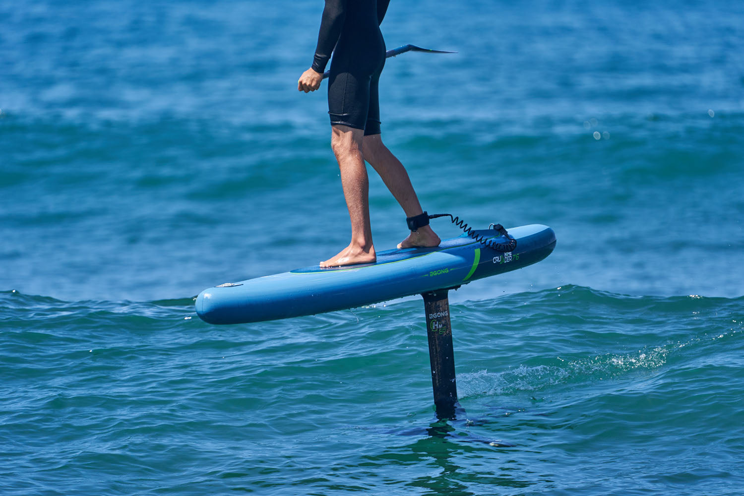 FEEDBACK : HIPE CRUZADER STRAPLESS 7’11