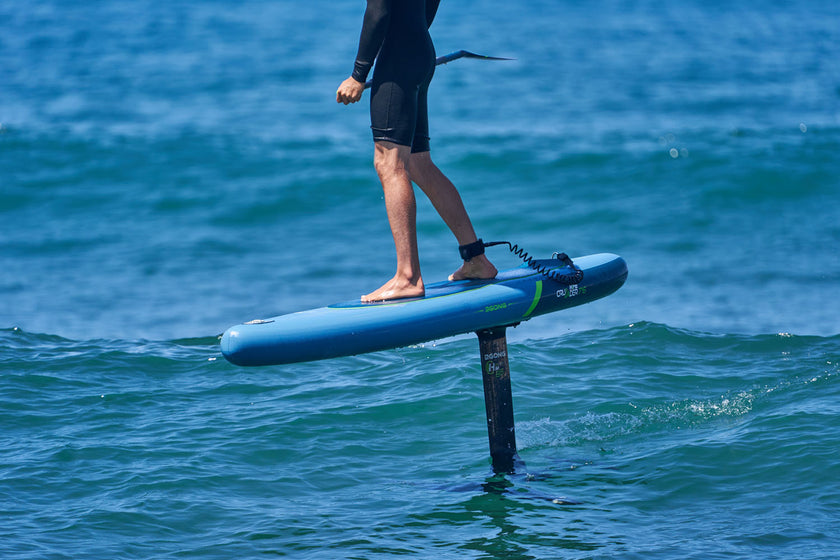 FEEDBACK : HIPE CRUZADER STRAPLESS 7’11