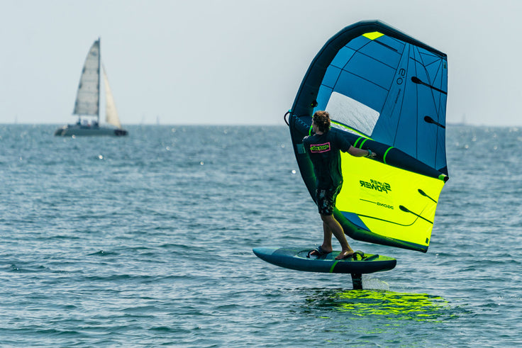 FEEDBACK : CRUZADER FSP PRO 7’0 XL