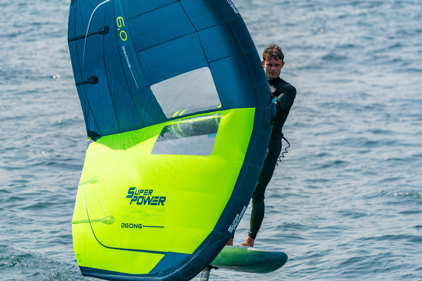 FEEDBACK : CRUZADER FSP PRO