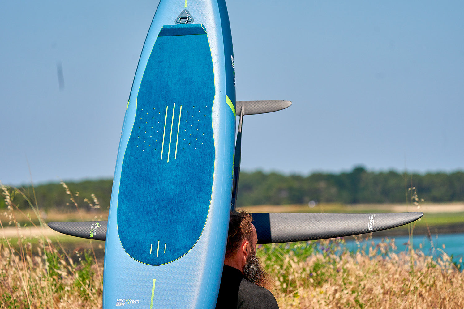 GEAR: SIRUS 3XL AND 5XL