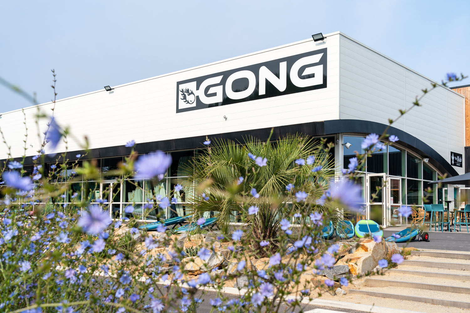NEWS : LE GONG SPACE CENTER SOUFFLE SA PREMIÈRE BOUGIE !
