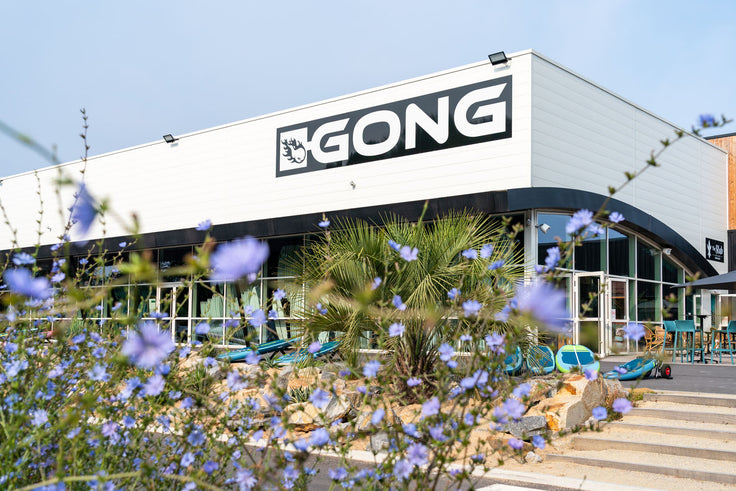 NEWS: THE GONG SPACE CENTER CELEBRATES ITS FIRST ANNIVERSARY!