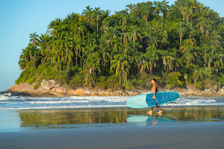 REMEMBER : LE LONGSUP QUI TRAVERSE LE TEMPS !