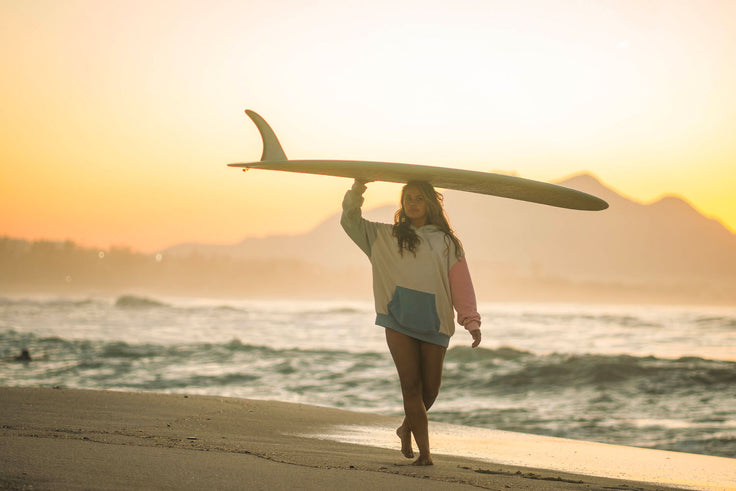 FEEDBACK : LES SHAPES DE NOTRE GAMME LONGBOARD