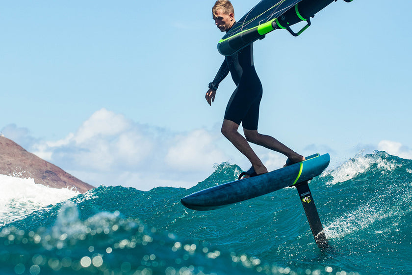 SHOP : NOS WING BOARDS FULL SANDWICH À MOINS 25% !