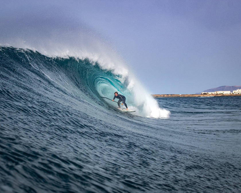 PHOTO : SE CALER EN SHORTSUP