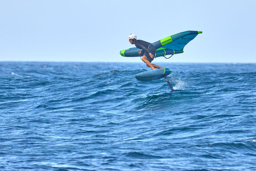 FEEDBACK : CRUZADER FSP PRO 6’3 XL
