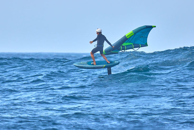 FEEDBACK : CRUZADER FSP PRO 5'6