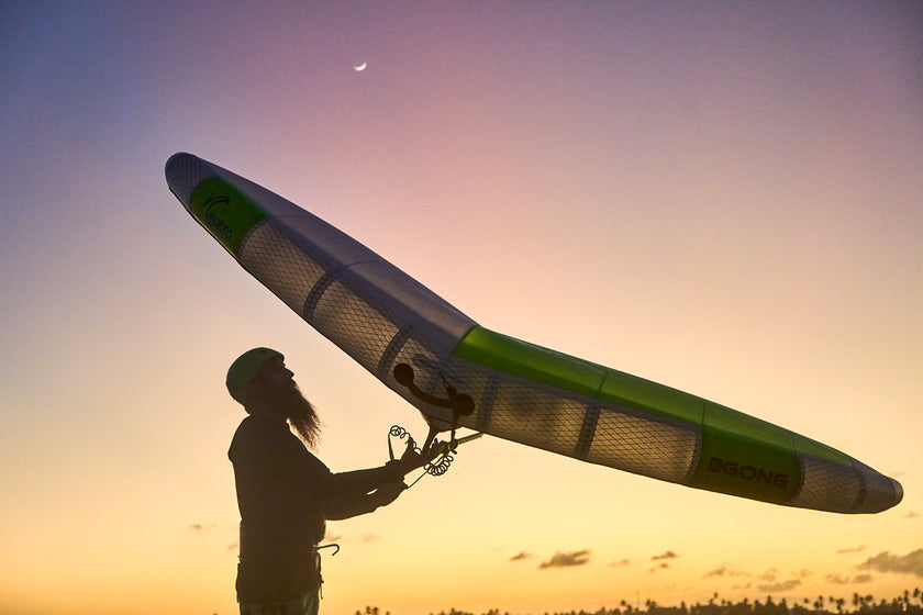 SHOP: ORDER TODAY TO SAIL WITH OUR TEAM RIDERS’ WINGS!