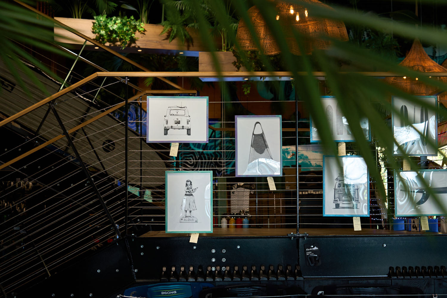 SHOP : ILLUSTRATIONS À METTRE SOUS LE SAPIN DE NOËL !