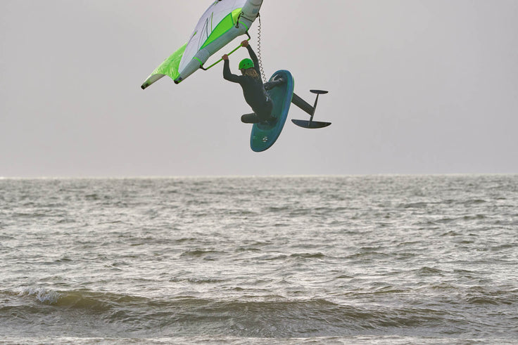 Air tack