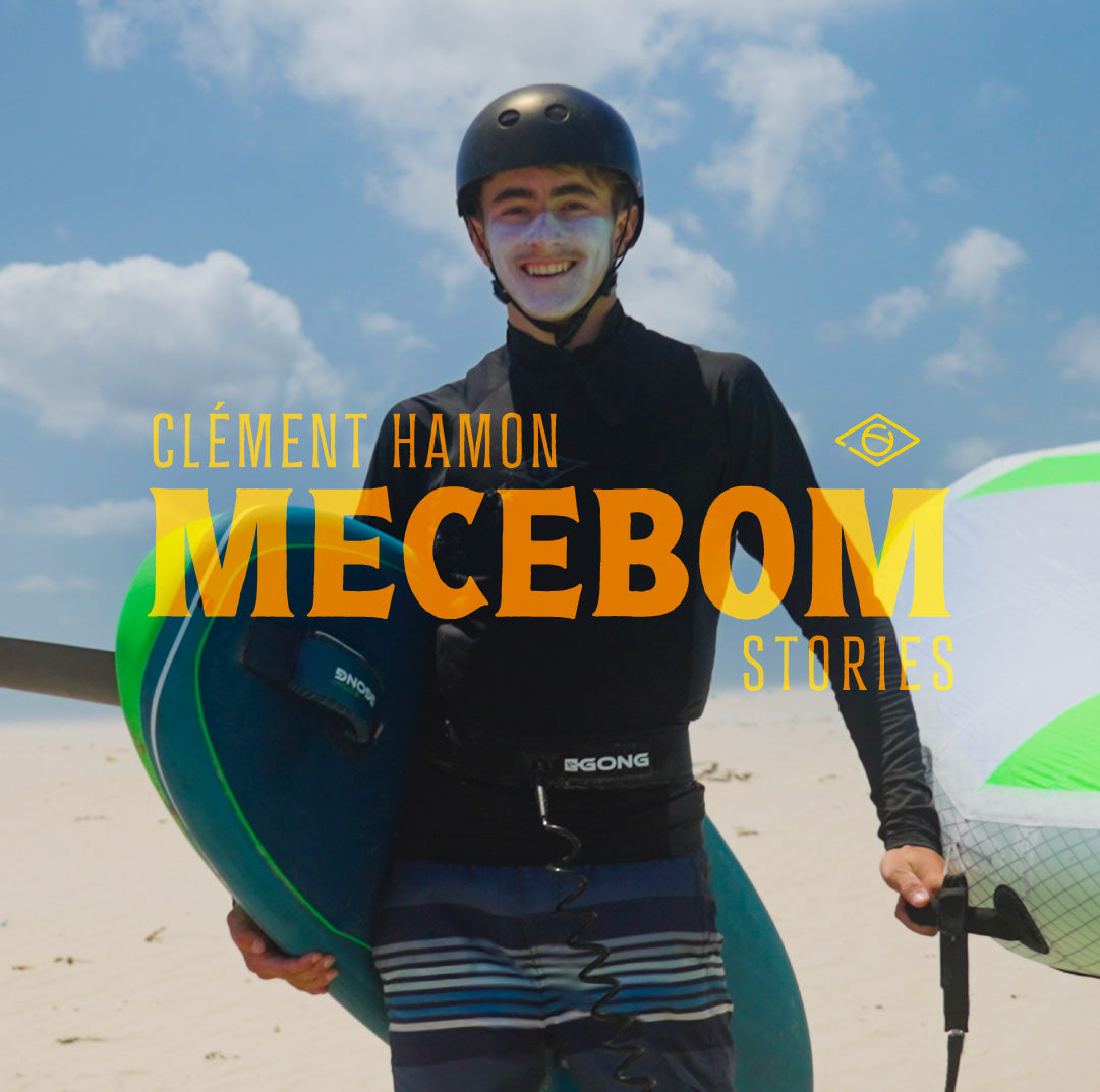 MOVIE: MECEBOM STORIES FROM CLEMENT