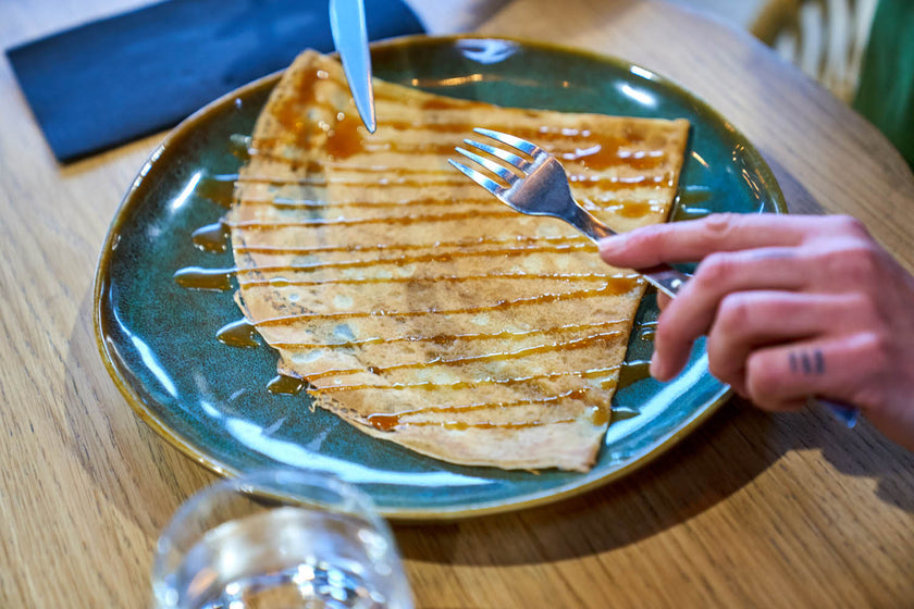 NEWS: CANDLEMAS AT THE SLAB