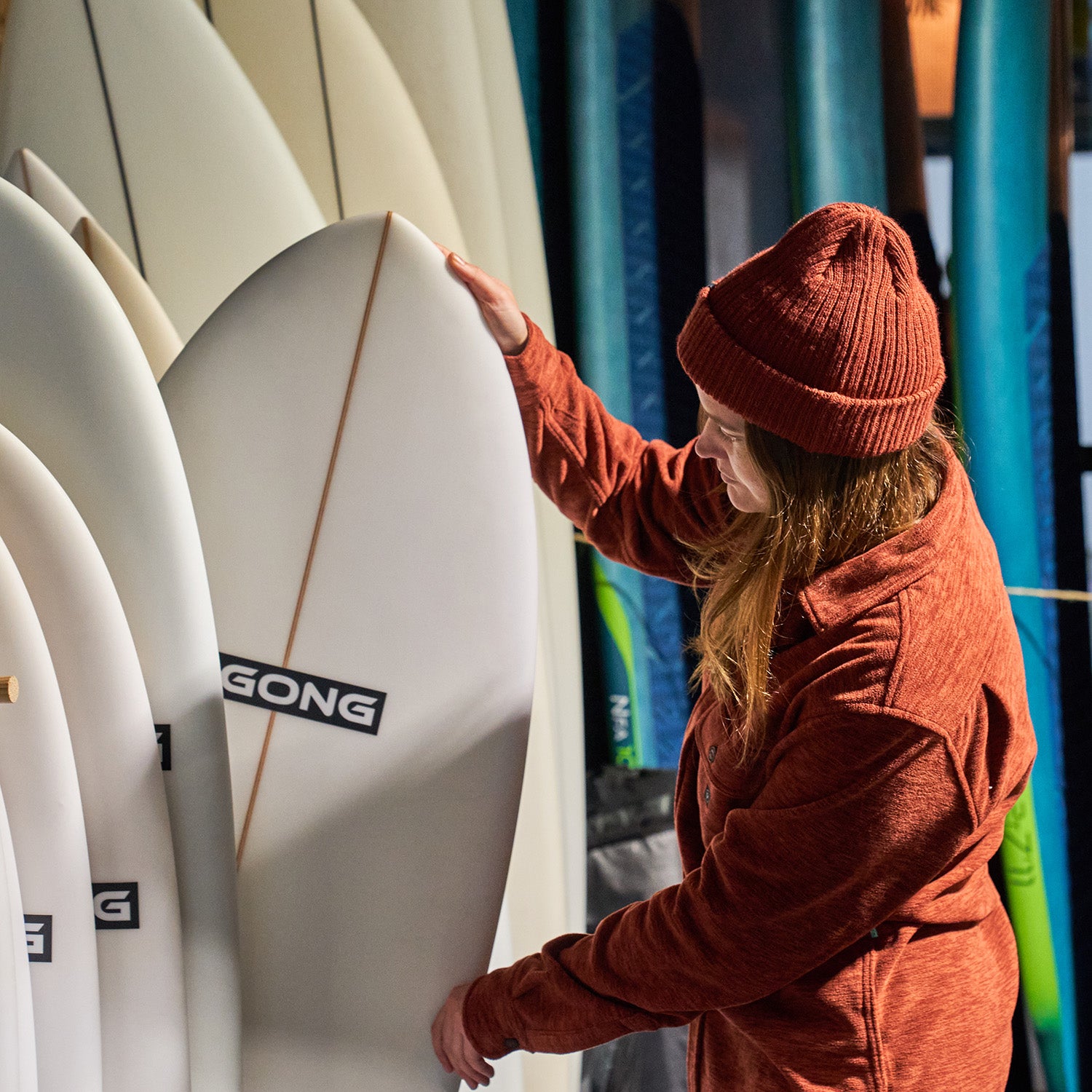 SHOP: GREAT DEALS AND SECOND HAND GEAR!