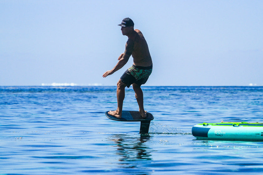 DON’T MISS OUT: AVAILABILITY ADVANCED BY ONE MONTH FOR THE KLUBER!