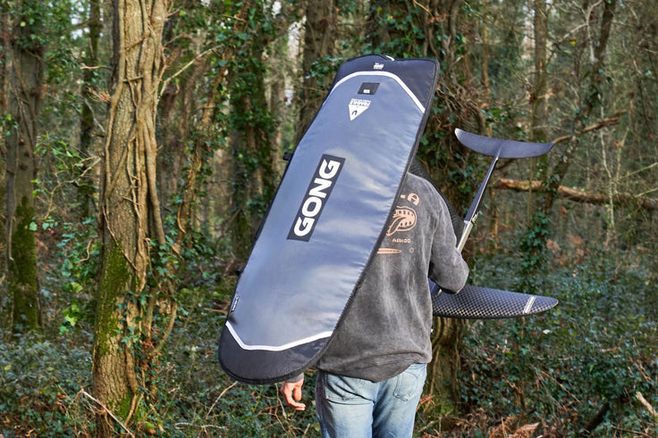 NEWS : NOUVELLE HOUSSE POUR VOTRE PLANCHE DE FOIL !