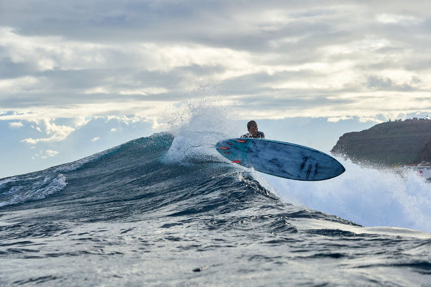NEWS : LES 100 RAISONS DE FAIRE DU STAND UP PADDLE !