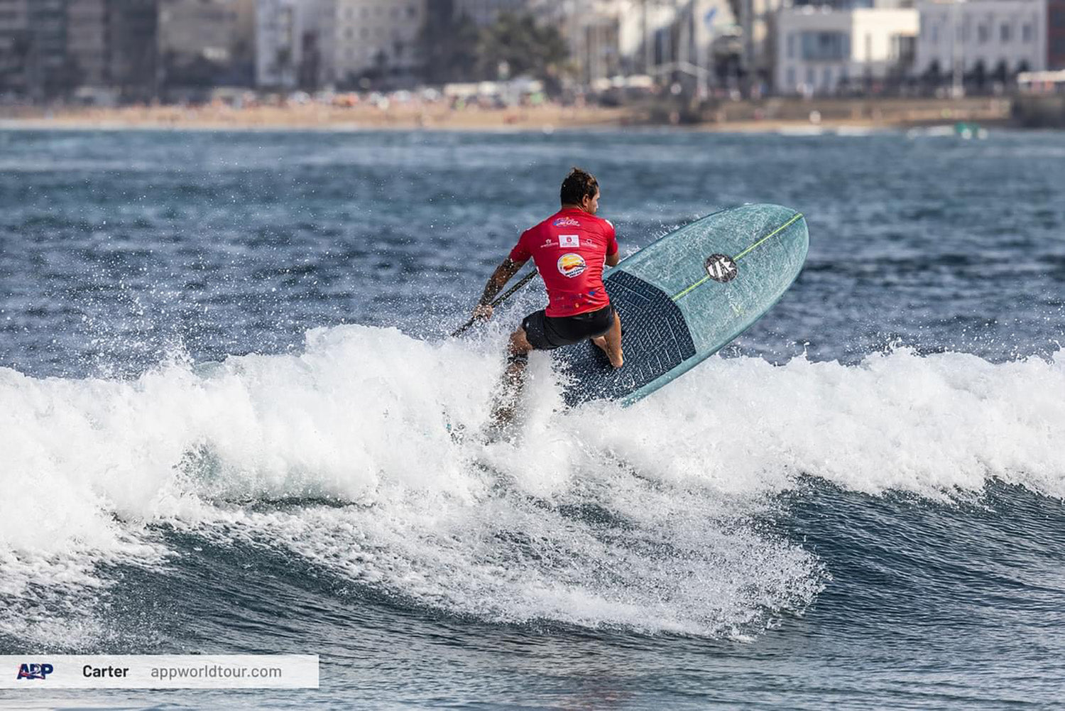 NEWS: LECO IS THE 2023 LONGSUP VICE-CHAMP!
