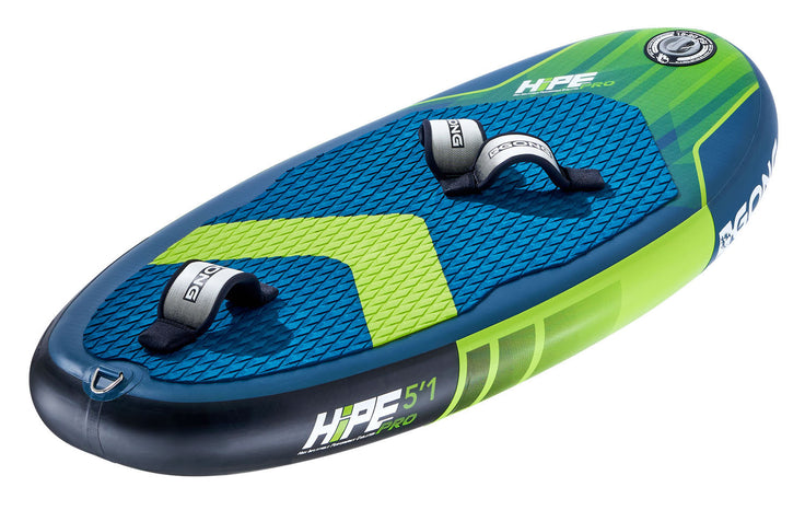 EVENT : HIPE PRO 5'3