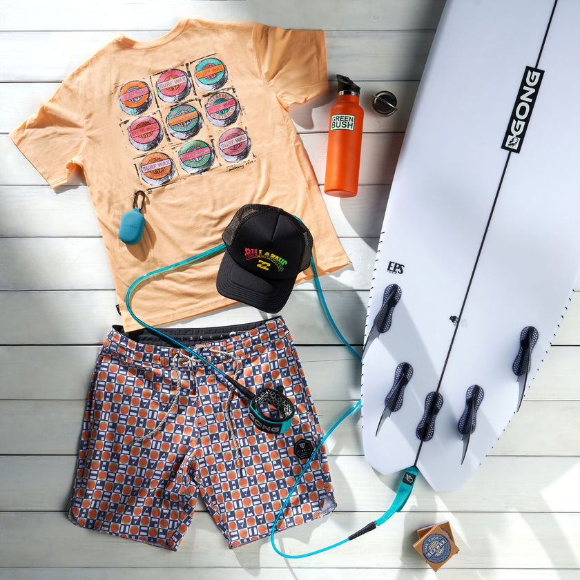 SHOP : SURFER AVEC STYLE !