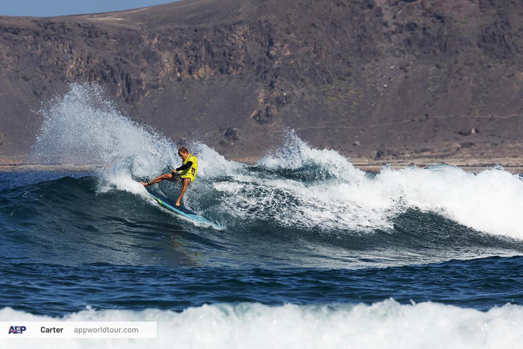 NEWS : L’ACTION REPREND EN SHORTSUP AUX CHAMPIONNATS DU MONDE !