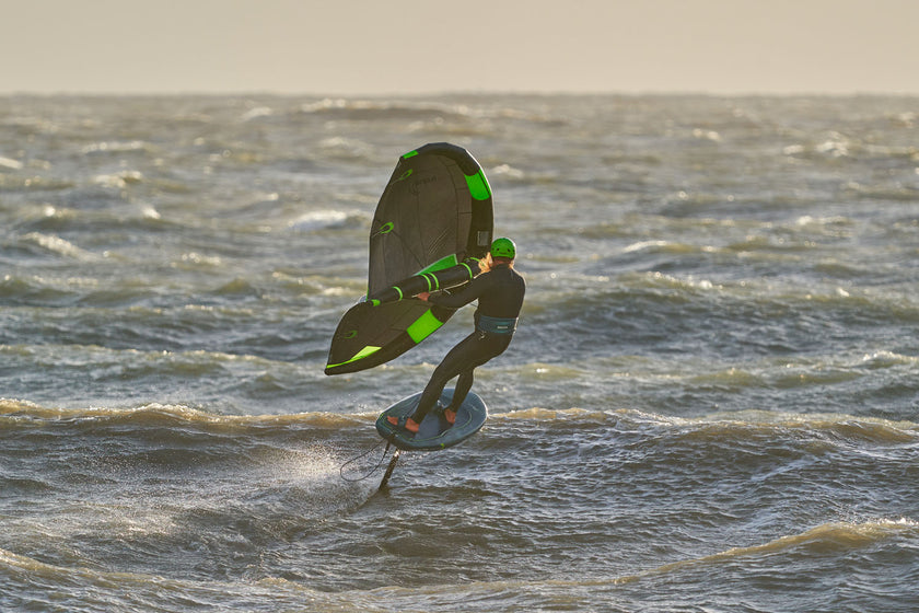 GEAR: THE GONG POWERLIGHT HARNESS!