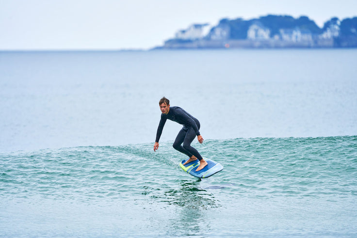 SHOP: LANCE SURF FOIL PACK AT 699€!
