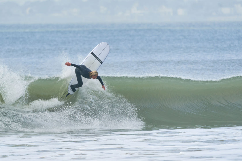 HOW TO : CHOISIR UN SURF MÉDIUM