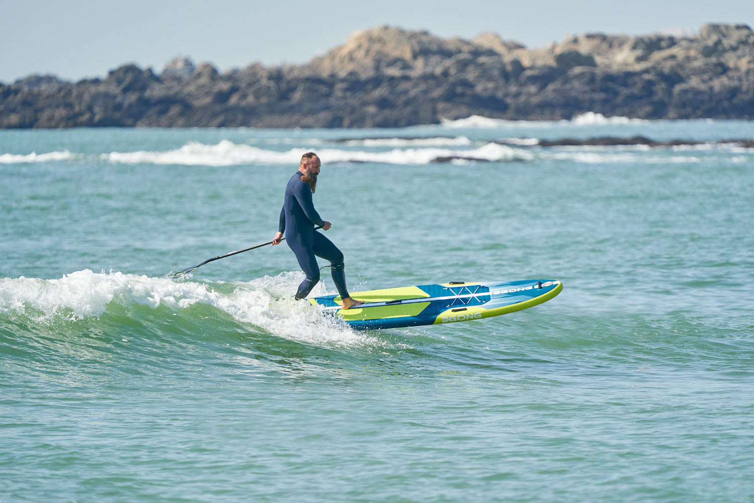 NEWS: 100 REASONS FOR DOING STAND-UP PADDLEBOARDING!