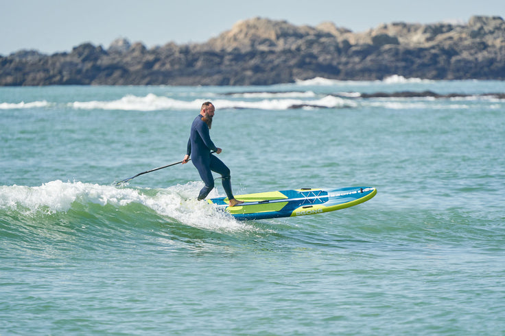 NEWS : LES 100 RAISONS DE FAIRE DU STAND UP PADDLE !