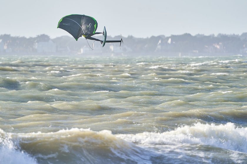 ENVOYER ET POSER EN FREESTYLE !