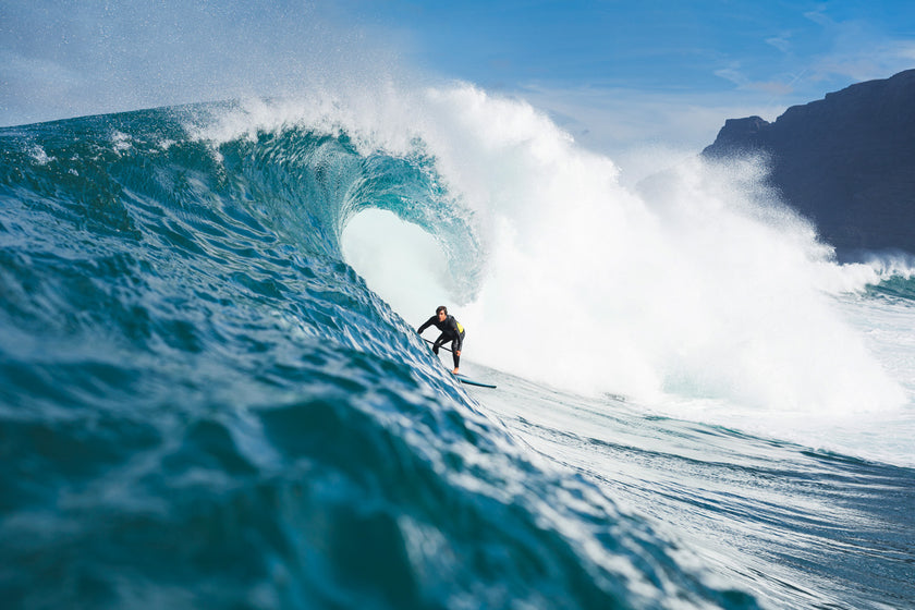 SURPUISSANT