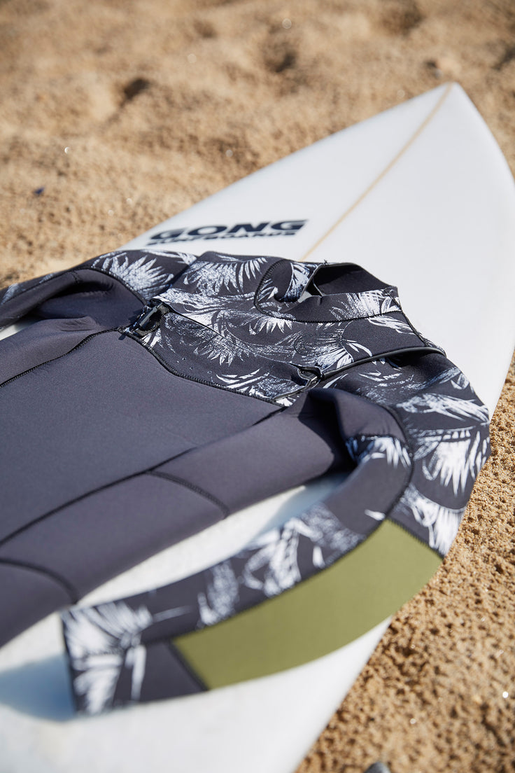 HOW TO : TAKE CARE OF YOUR WETSUITS !!!