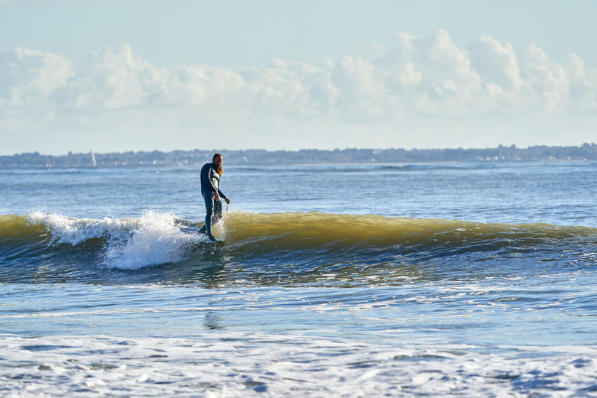 À LA COOL EN SUP !