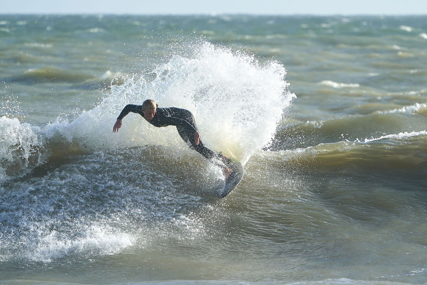 ONSHORE SESH