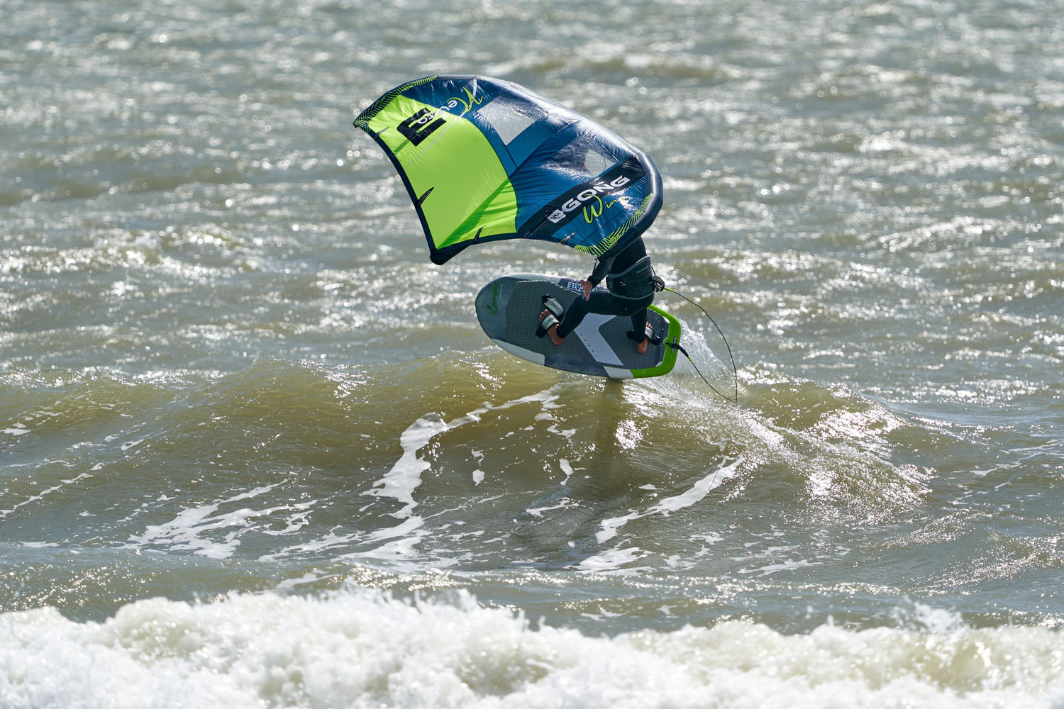 PHOTO : FOIL ROLLER !