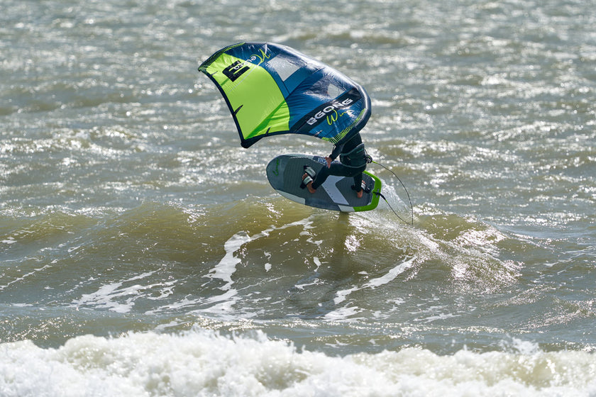 PHOTO : FOIL ROLLER !